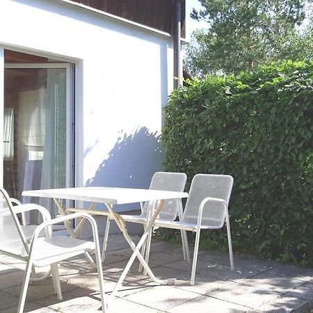Ferienhaus Bayern Am Ferienpark Westerncity Eging Eksteriør bilde
