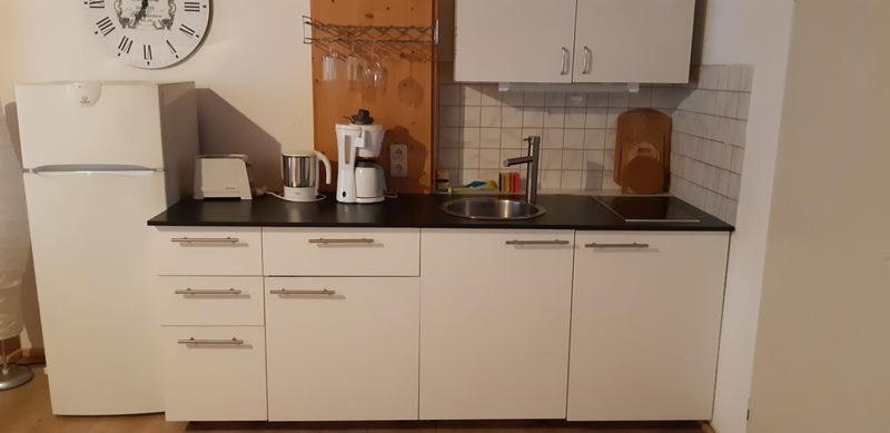 Ferienhaus Bayern Am Ferienpark Westerncity Eging Eksteriør bilde